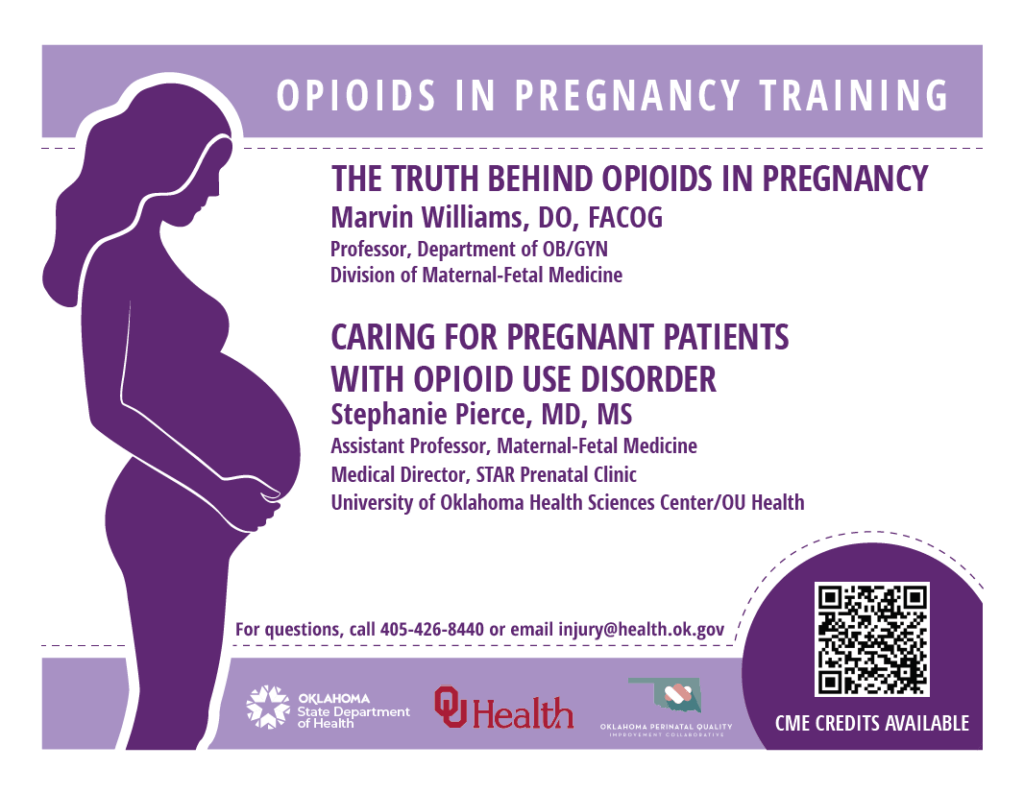 Pregnancy and Opioids